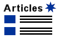 The Rainbow Region Articles