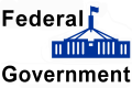 The Rainbow Region Federal Government Information
