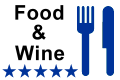 The Rainbow Region Food and Wine Directory