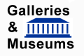 The Rainbow Region Galleries and Museums