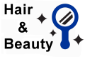 The Rainbow Region Hair and Beauty Directory