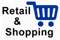 The Rainbow Region Retail and Shopping Directory
