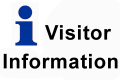 The Rainbow Region Visitor Information